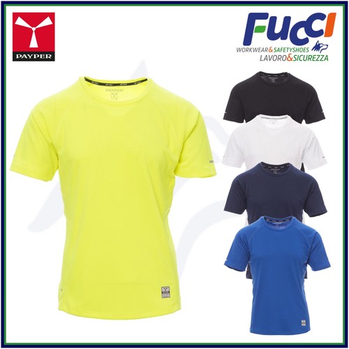Payper running shirt uomo - payper,