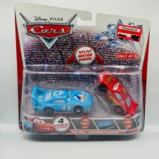 Disney Pixar Cars - STUNT