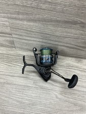 Penn battle iii 4000 LE Blue rapporto ingranaggi 6.2:1 LEGGI