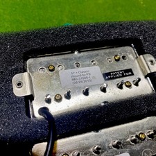 2013 Gibson Classic 57