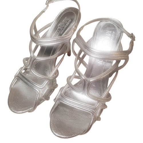 Alexander mcqueen sandalo - alexander,