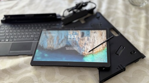 Fujitsu q739 tablet - fujitsu, 13.3"