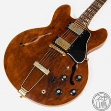 Gibson ES-345 1974-1975 noce