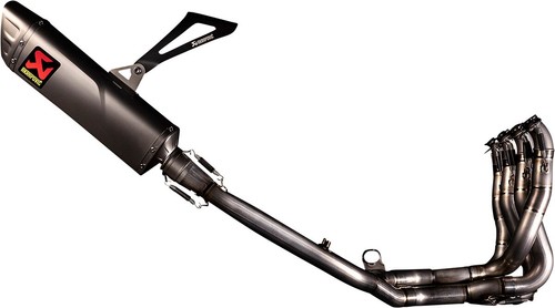 Akrapovic h10r9 aplt - akrapovic, s-h10r9-aplt