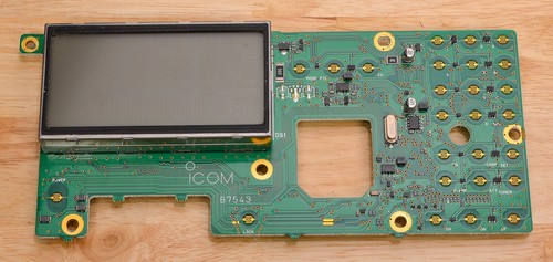 Ricambi buoni icom - icom,