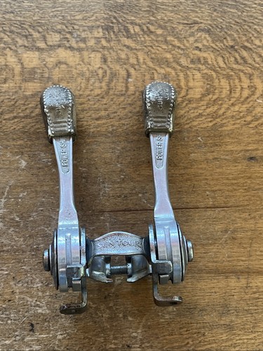 Cambio elettrico vintage