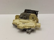 Serratura porta anteriore sinistra Volkswagen Tiguan 2009 3C1837015A