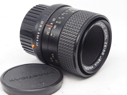 Carl zeiss jena 1 - zeiss, 1:2.8