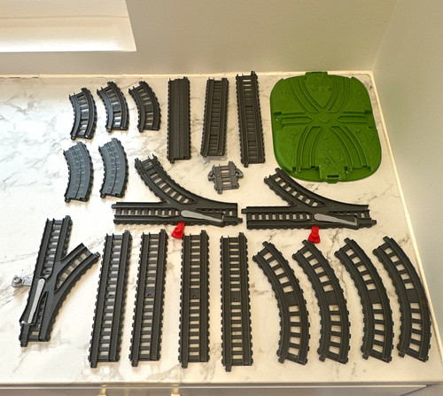 Thomas friends binario in - &,