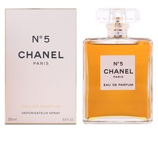 Chanel N° 5 Profumo Eau De Parfum Essenza Di Femminilità Iconica