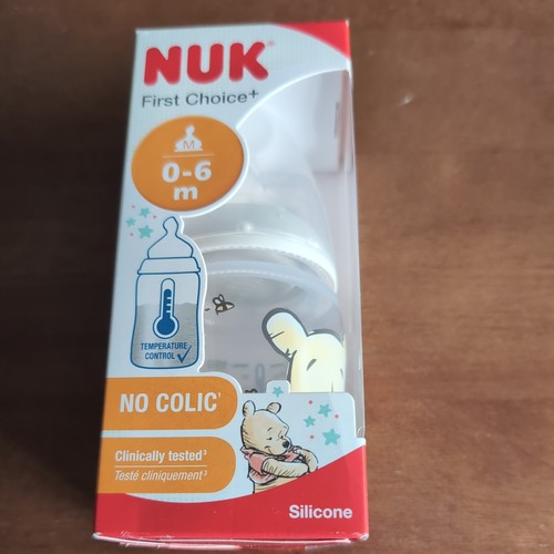 Bottiglia nuk m disney - nuk,