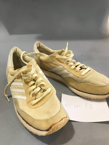 Adidas jolly vintage made - vintage,