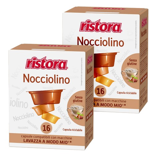 Ristora capsule compatibili - , a