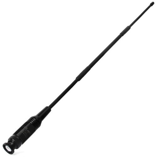 Hys antenna bnc maschio 27 - maschio,