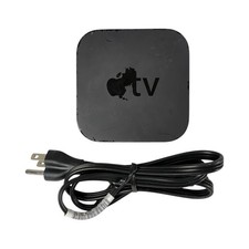 Apple TV HD (4th generation)