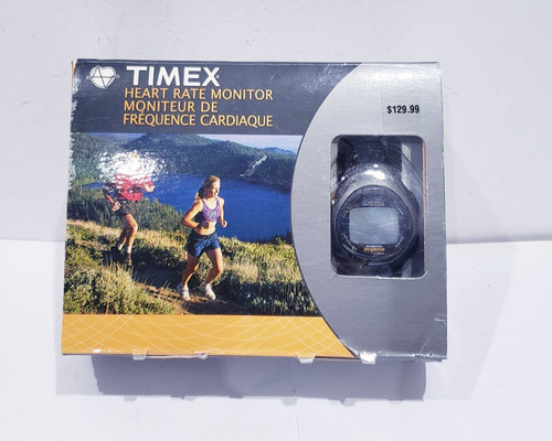 Timex ironman t5c401 heart - t5c401,
