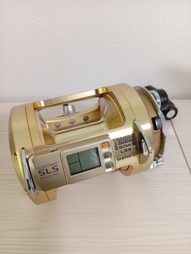Shimano tiagra 50w - shimano,