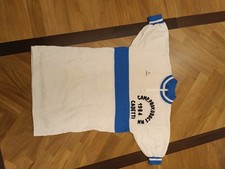maglia da ciclismo vintage