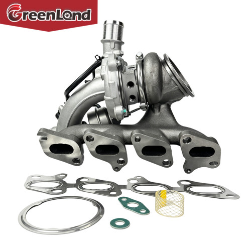 Turbo turbocharger - turbo,