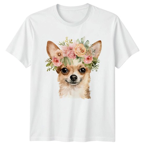 Shirt donna acquerello - donna,