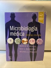 MICROBIOLOGÍA MÉDICA. NUEVO
