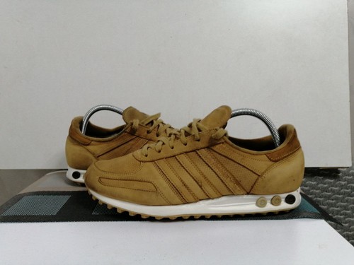 Adidas trainer marrone - la,
