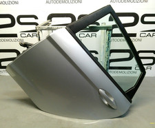 PORTA SPORTELLO PORTIERA POSTERIORE SINISTRA FORD FIESTA 6A SERIE ANNO 2008 2017