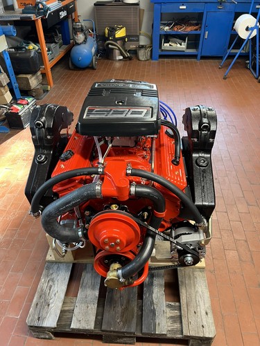 Oem volvo penta - oem, v8