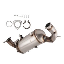 Filtro antiparticolato diesel