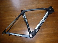 Bianchi oltre xr2 freme - freme, set