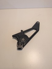 SUPPORTO  SINISTRO PEDANA