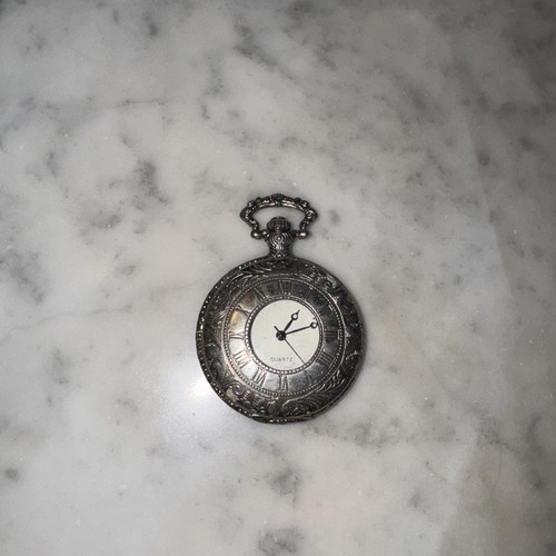Vecchio orologio taschino - orologio,