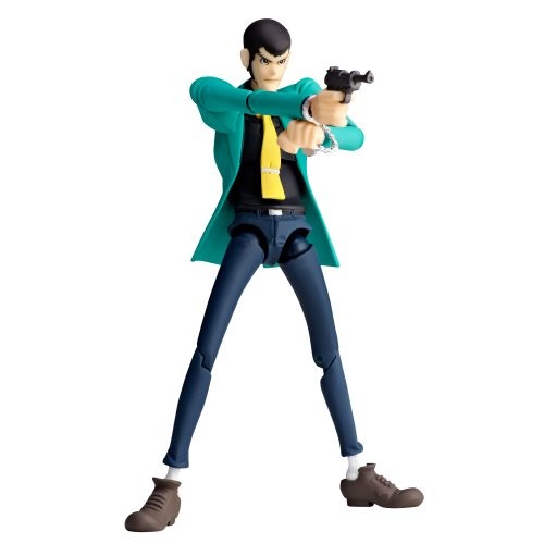 Kaiyodo revoltech yamaguchi - kaiyodo,