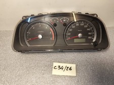 @  Contachilometri Quadro