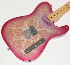 Fender Custom Shop Vintage