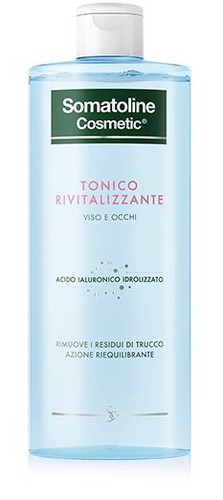 Somatoline cosmetic tonico - cosmetic,