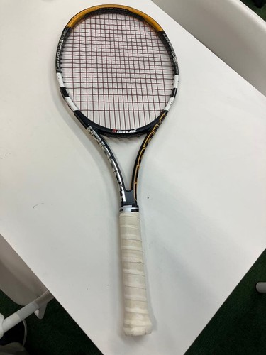 Racchetta tennis babolat - h,