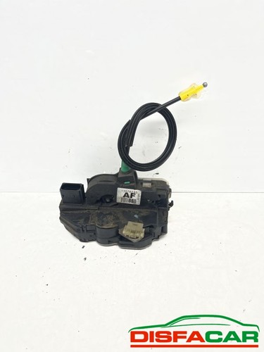 Serrature elettriche chevrolet - serrature,
