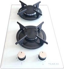 Piano Cottura LAREL a gas 2