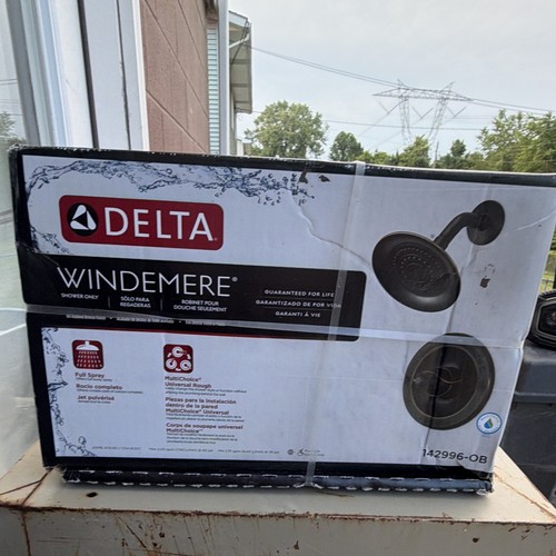 Delta windemere 142996 - windemere, kit