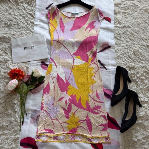 Abito donna emilio pucci - donna,