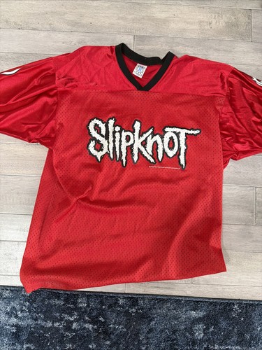 Maglietta vintage slipknot - maglietta,