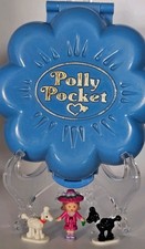 Polly Pocket FIFI''S PARISIAN