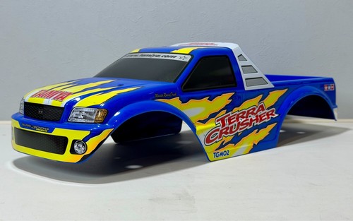Carrozzeria frantoio tamiya - carrozzeria,