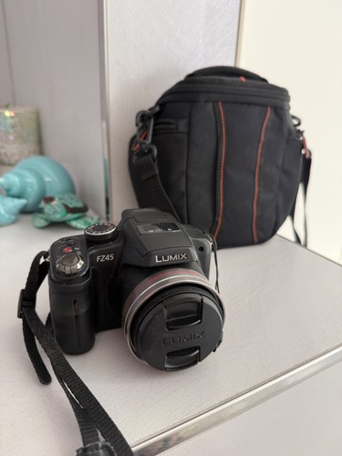 Panasonic lumix - panasonic,
