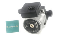 Pompa di riscaldamento Brötje