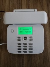 Telefono fisso con SIM 2g/4g