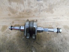 Albero motore Piaggio X9 500 SL 2002 con biella ottime condizioni