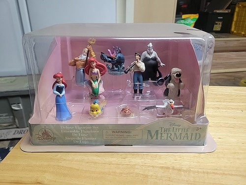 Disney ariel sirenetta - ariel, la