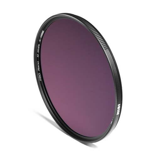 Nisi usa 49mm nano filtro - nisi,